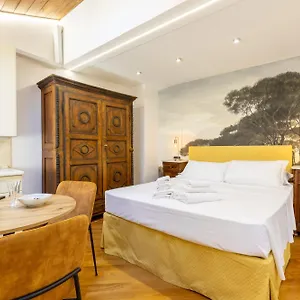 Apartment Frassinago Suites-bolognarooms, Bologna