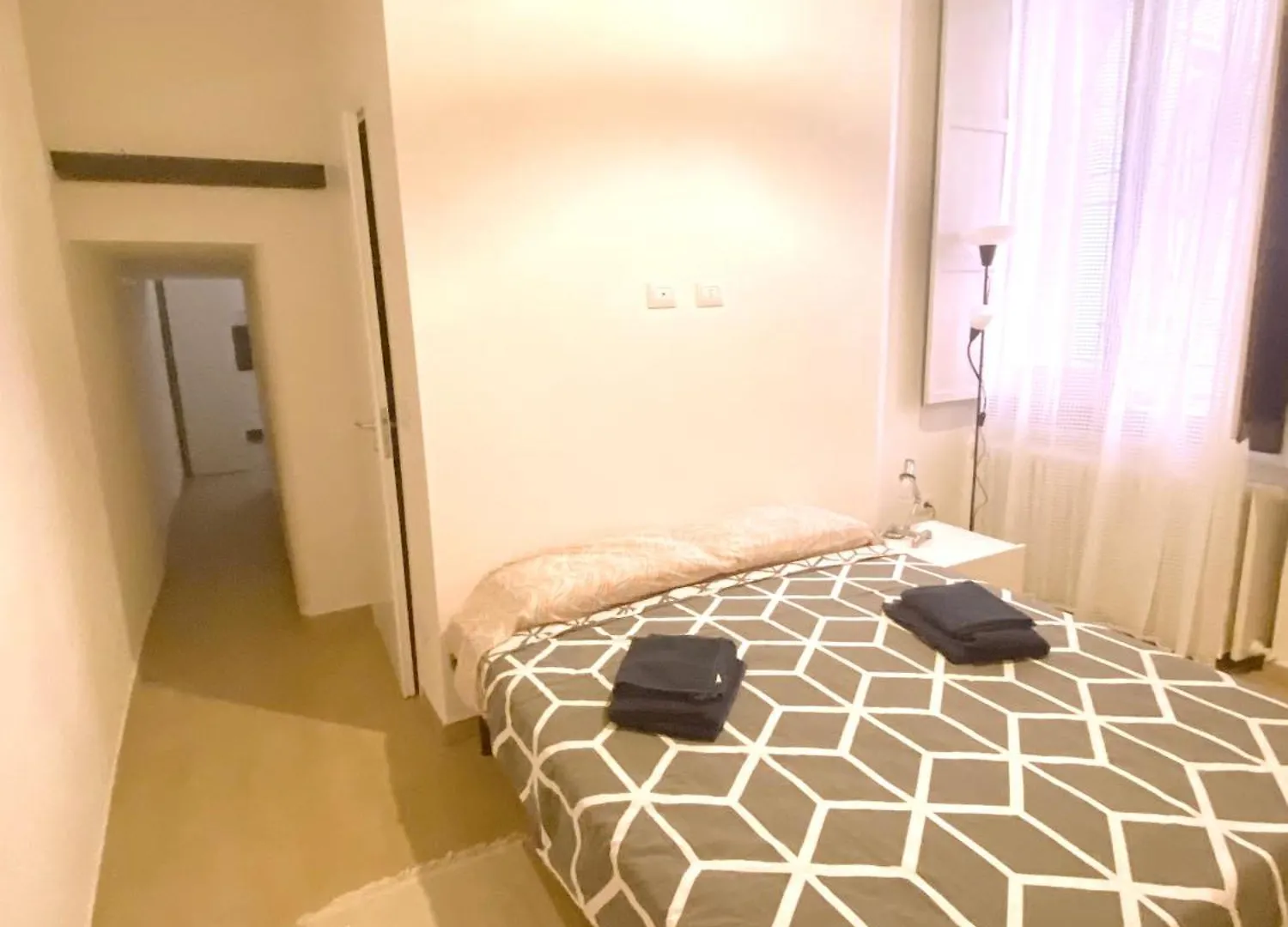 Pratello Republic - Bologna City Center Apartment