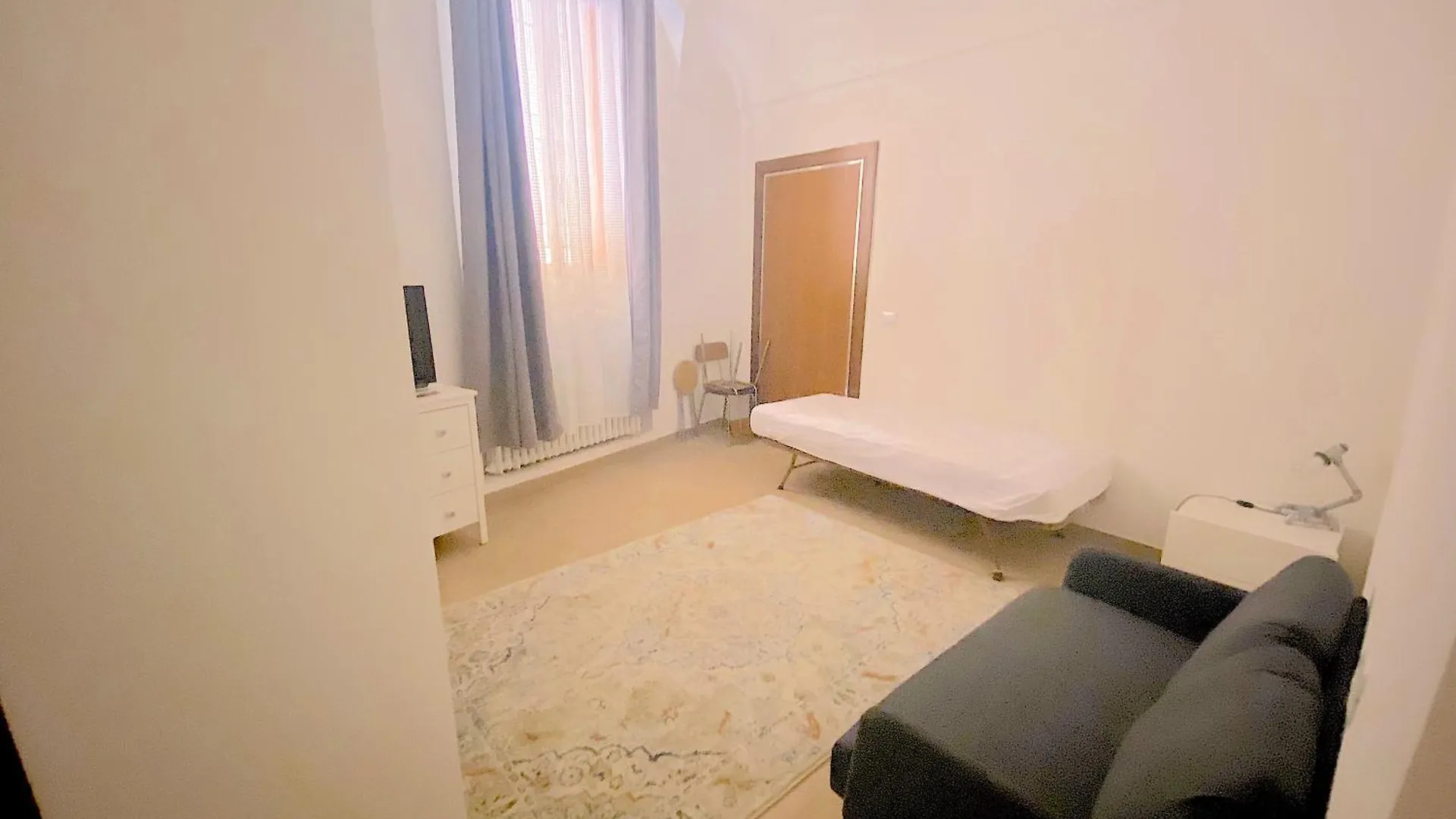 Pratello Republic - Bologna City Center Apartment